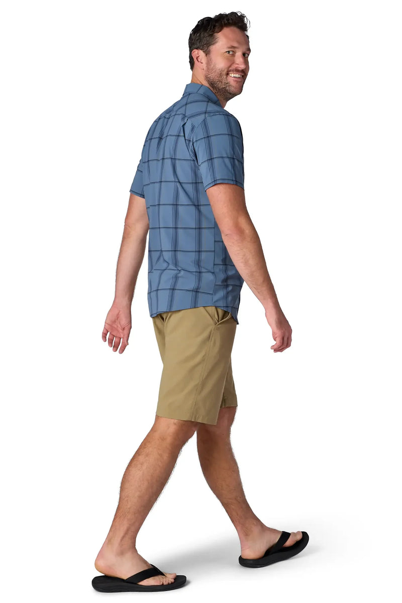 FLYLOW - Anderson Shirt
