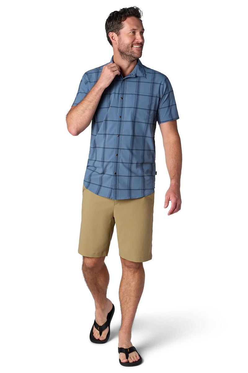 FLYLOW - Anderson Shirt