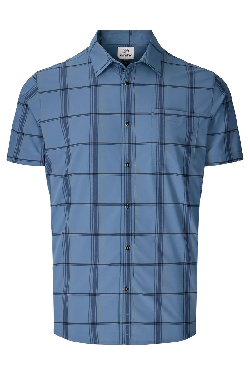 FLYLOW - Anderson Shirt
