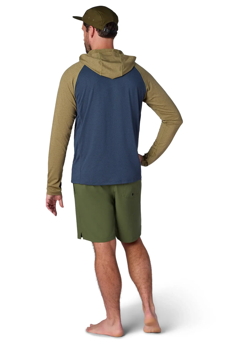 FLYLOW - Reynolds Short