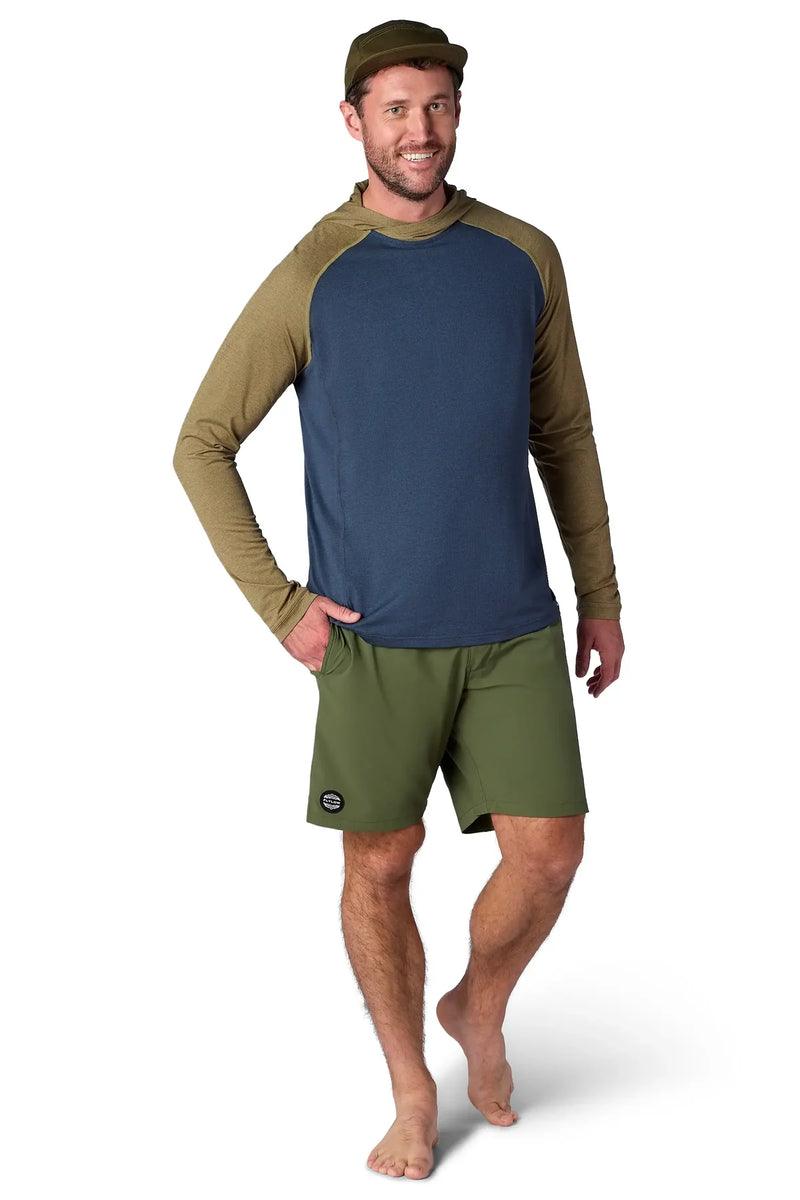FLYLOW - Reynolds Short