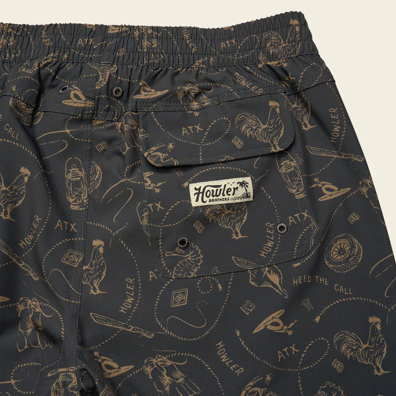 Howler Bros. - Deep Set Boardshorts