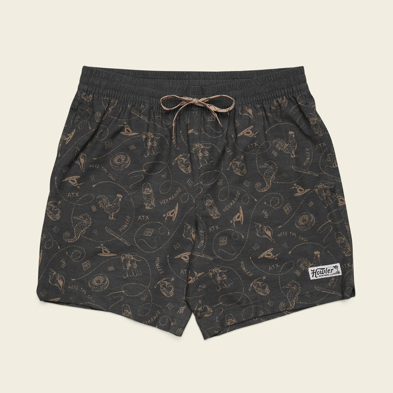 Howler Bros. - Deep Set Boardshorts