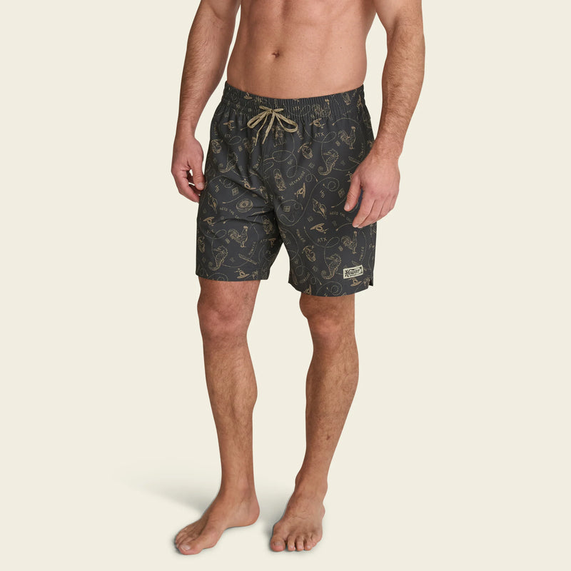 Howler Bros. - Deep Set Boardshorts
