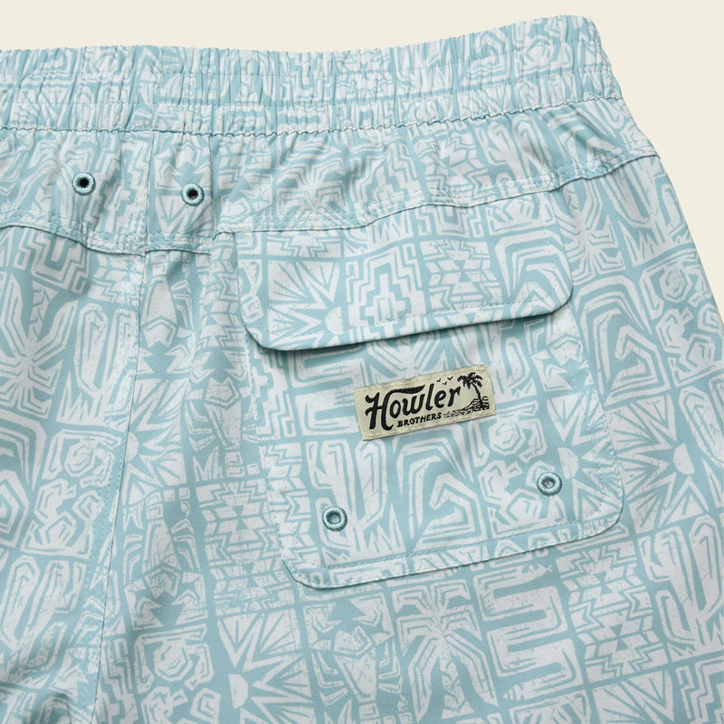 Howler Bros. - Deep Set Boardshorts