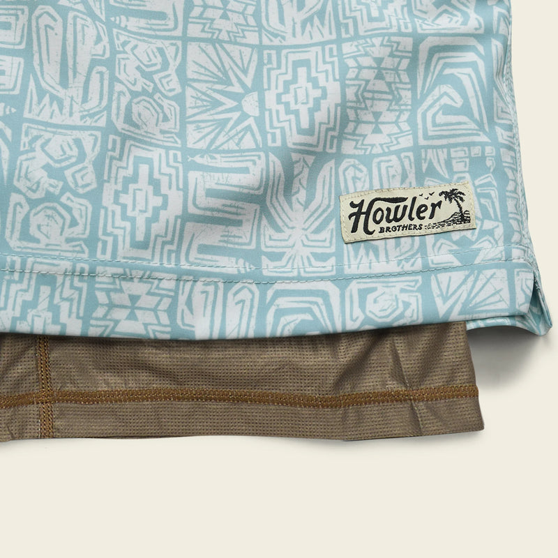 Howler Bros. - Deep Set Boardshorts