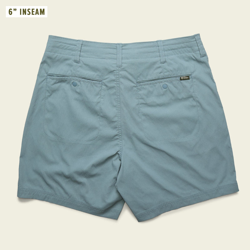 Howler Bros. - Horizon Tech Shorts - 6"