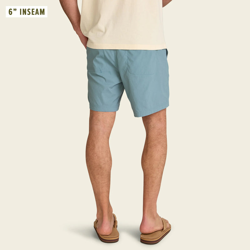 Howler Bros. - Horizon Tech Shorts - 6"