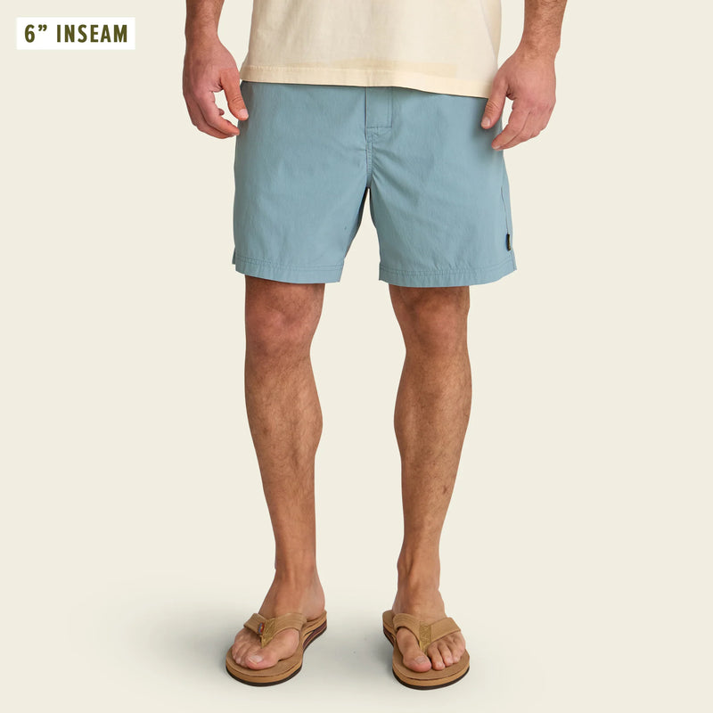 Howler Bros. - Horizon Tech Shorts - 6"