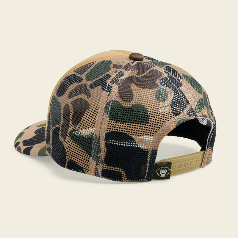 Howler Bros. - Howler Western Wear Foam Dome