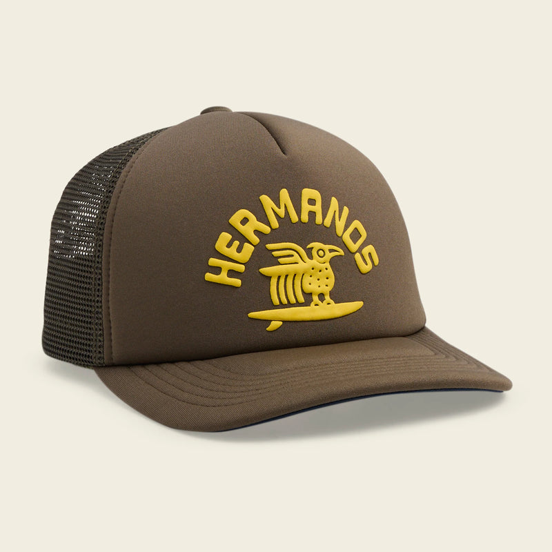 Howler Bros. - Surfbird Foam Dome