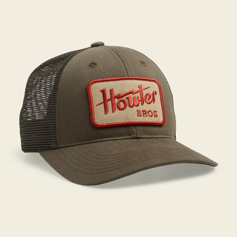 Howler Bros. - Howler Electric Standard Hat