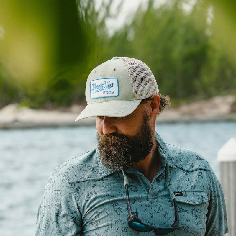 Howler Bros. - Howler Electric Standard Hat