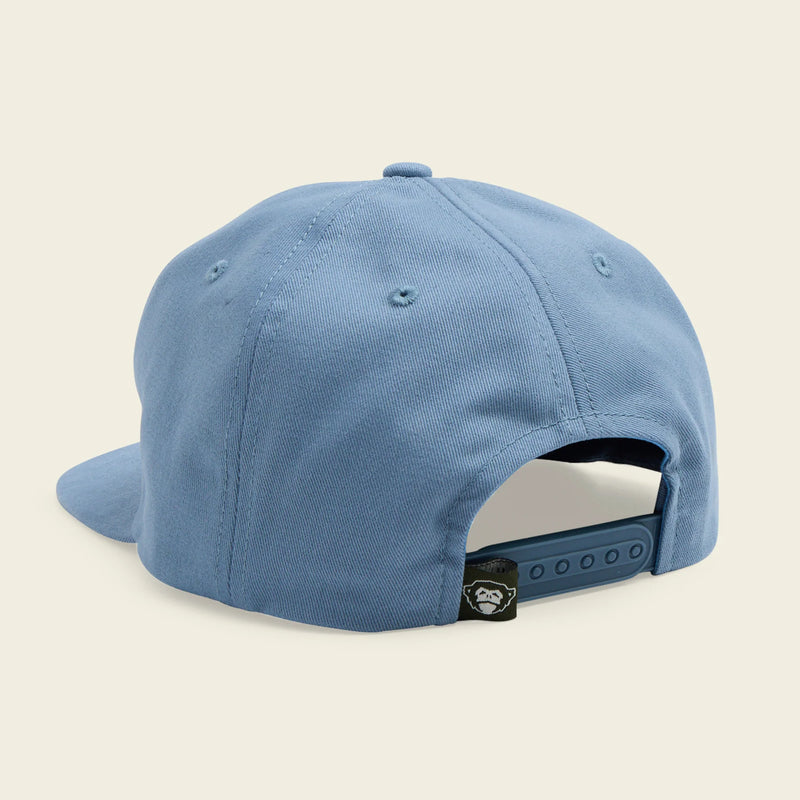 Howler Bros. - El Monito Surfs Snapback