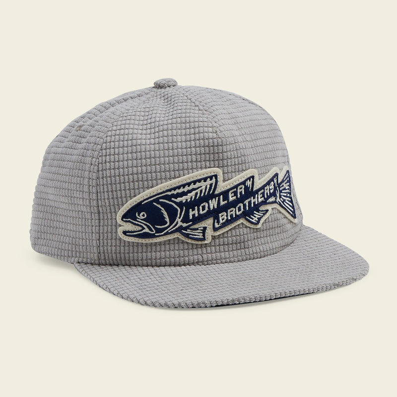 Howler Bros. - Trout Bolt Snapback