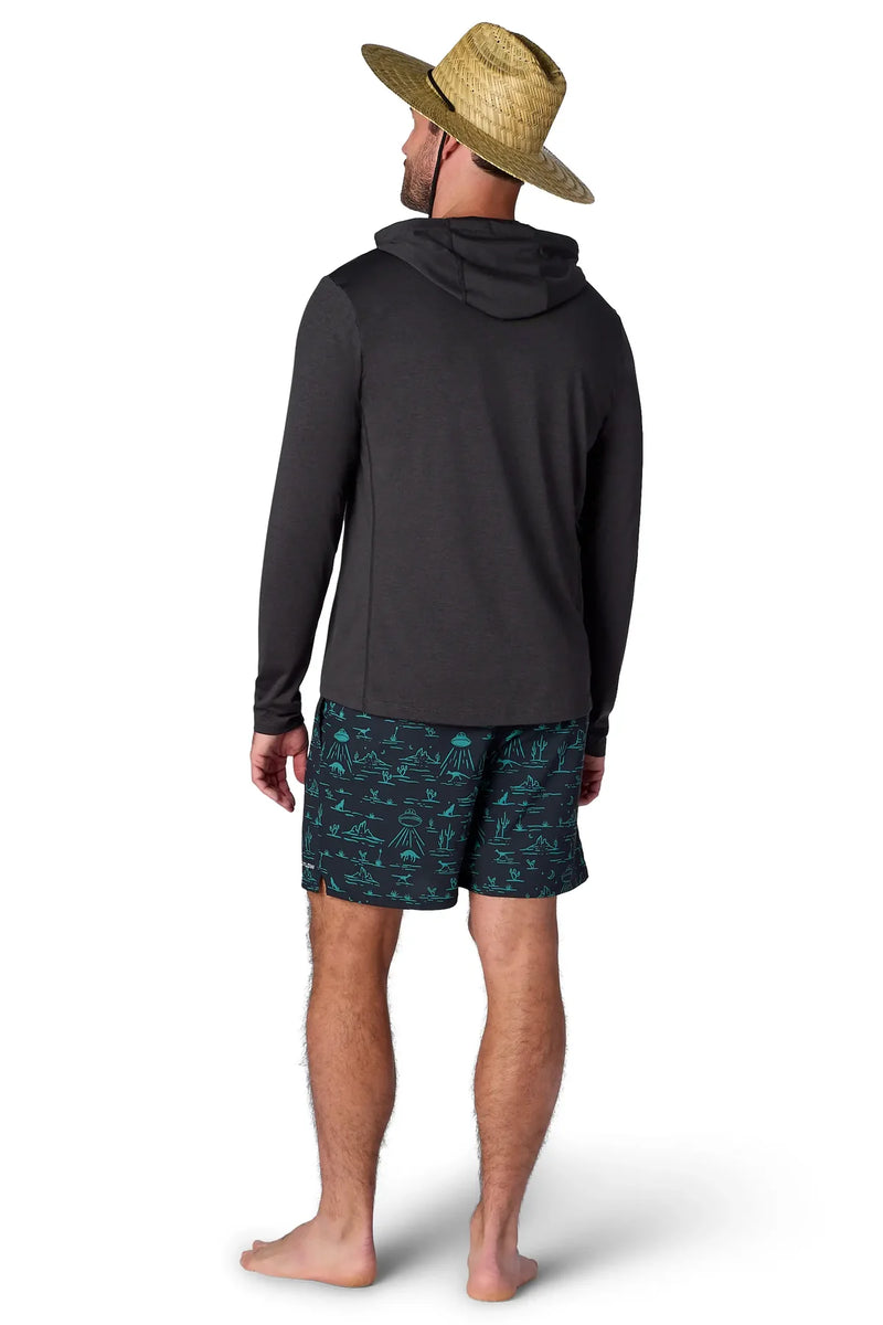 FLYLOW - Nash Sun Hoody