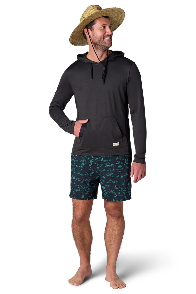 FLYLOW - Nash Sun Hoody