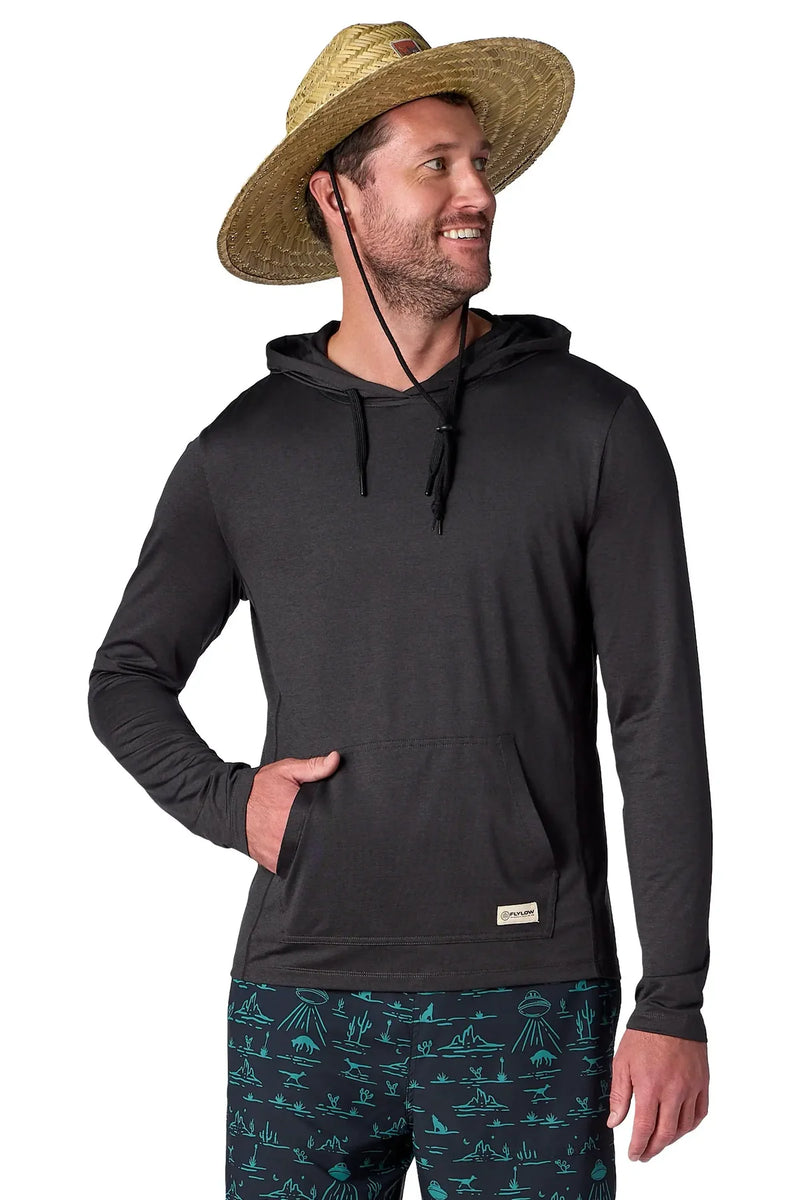 FLYLOW - Nash Sun Hoody