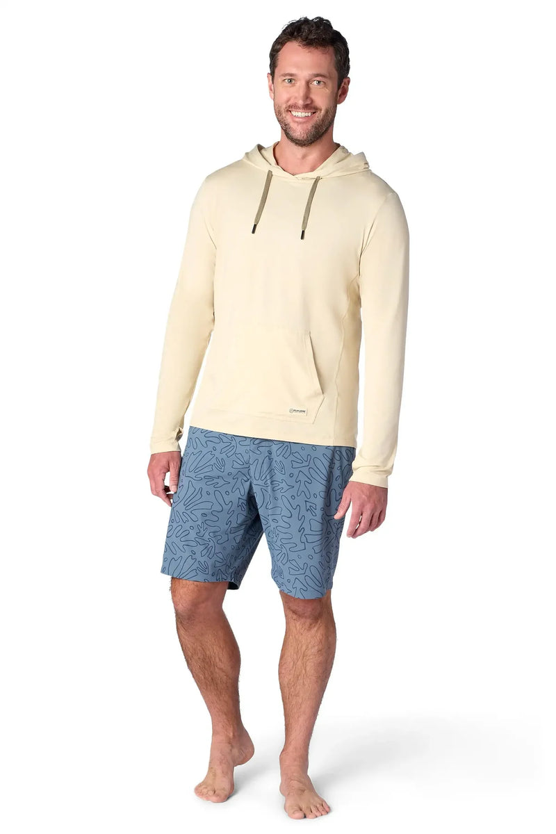 FLYLOW - Nash Sun Hoody