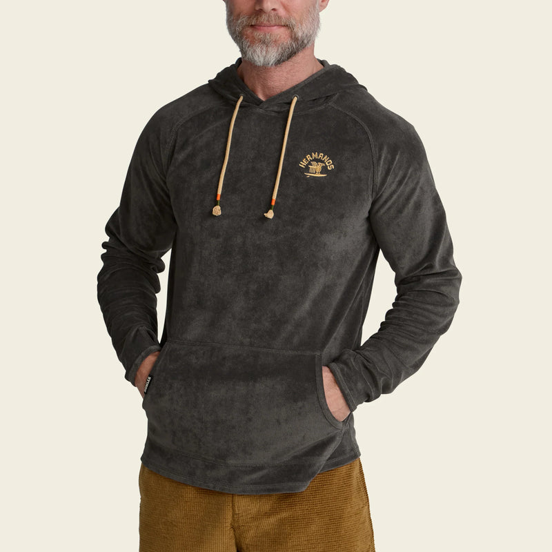 Howler Bros. - Terrycloth Hoodie