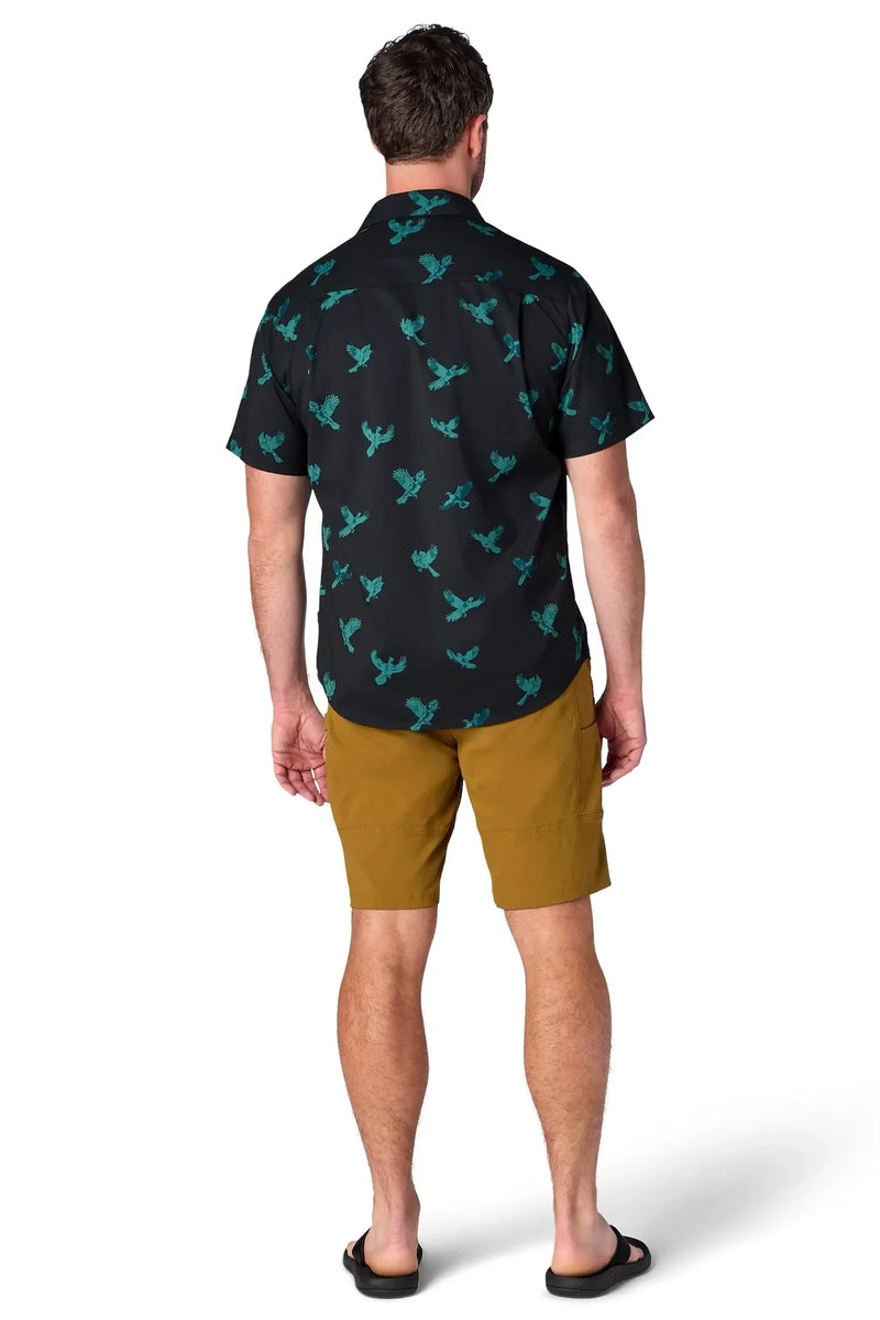 FLYLOW - Trailworks Short