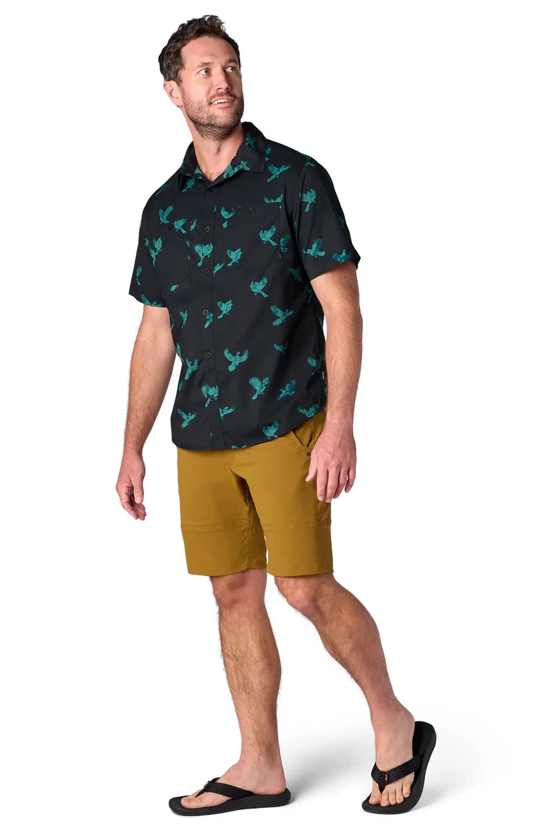 FLYLOW - Trailworks Short