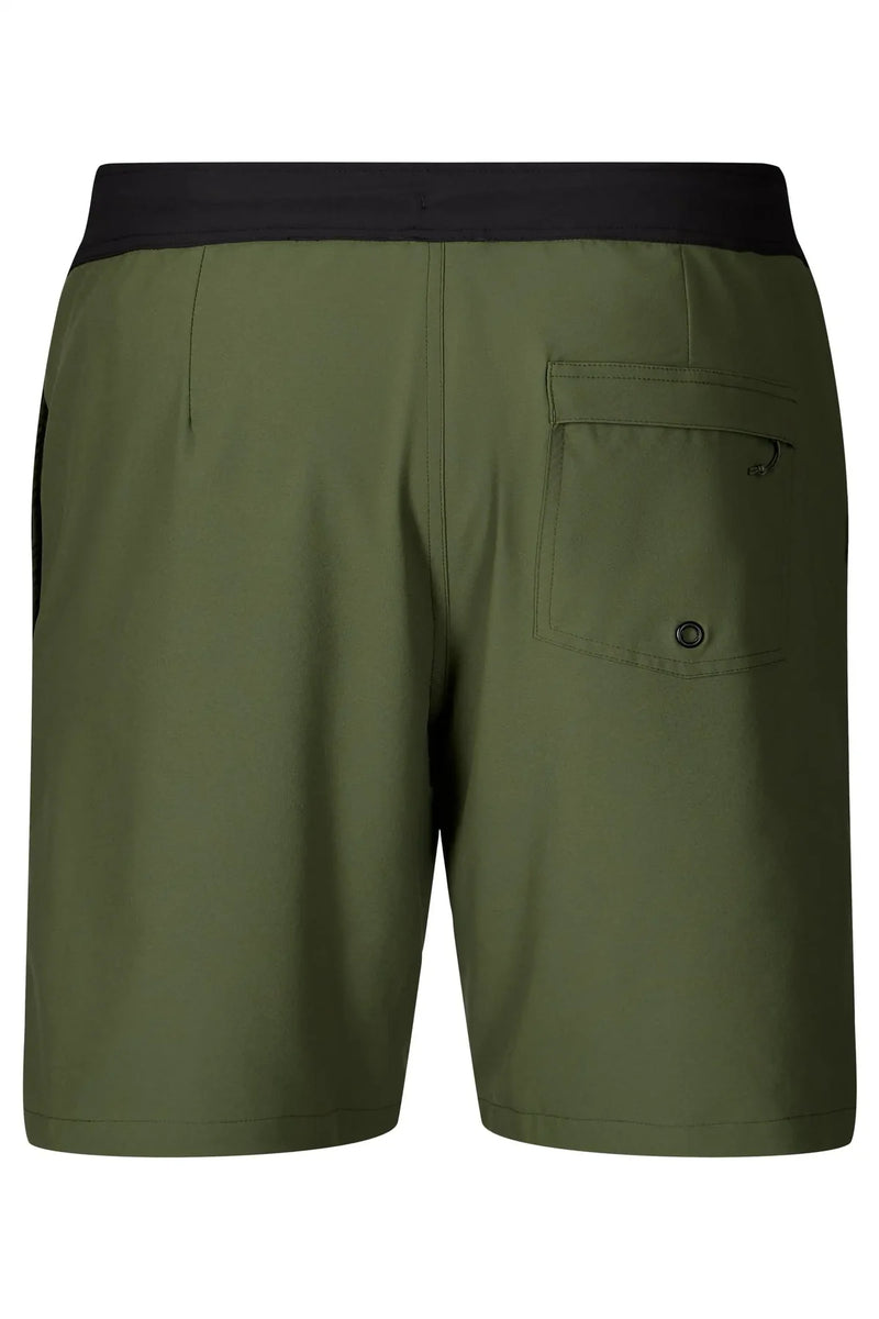 FLYLOW - Reynolds Short