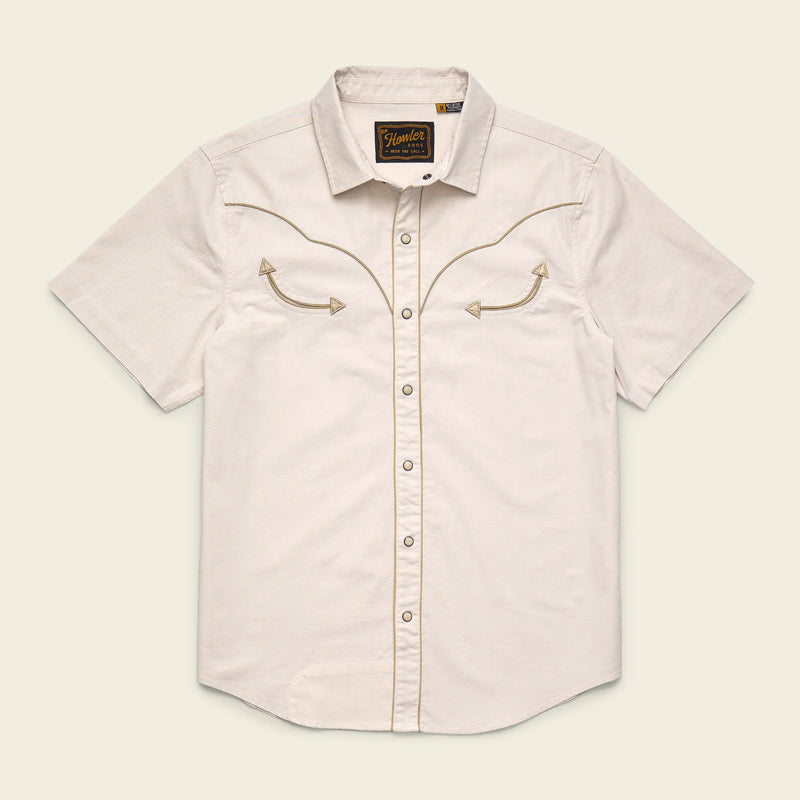 Howler Bros. - Broncbuster Snapshirt