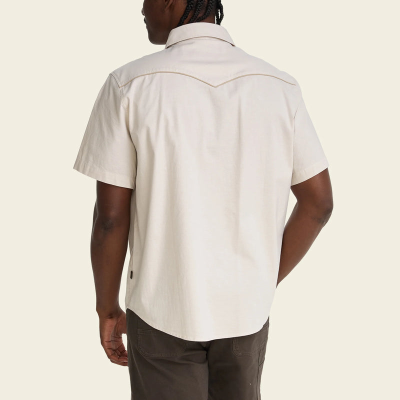 Howler Bros. - Broncbuster Snapshirt