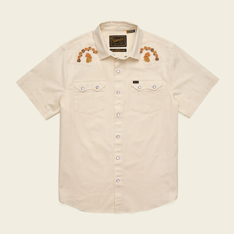 Howler Bros. - Crosscut Deluxe Shortsleeve Shirt