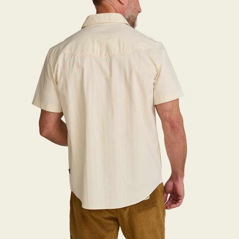 Howler Bros. - Crosscut Deluxe Shortsleeve Shirt