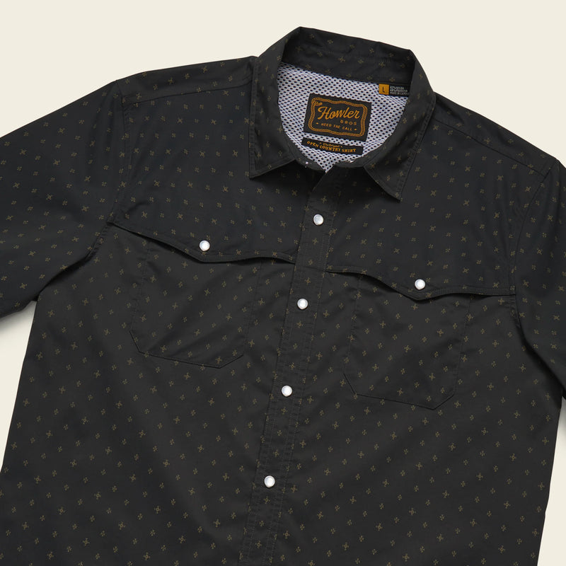 Howler Bros. - Open Country Tech Shirt