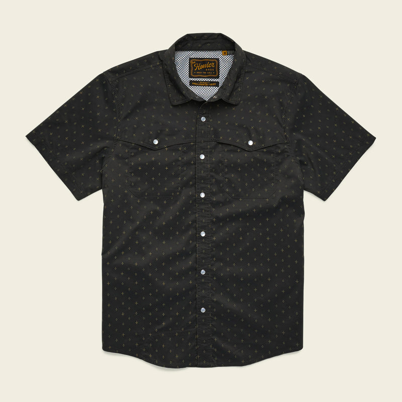 Howler Bros. - Open Country Tech Shirt