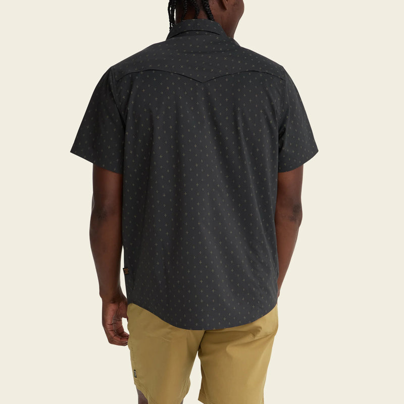 Howler Bros. - Open Country Tech Shirt