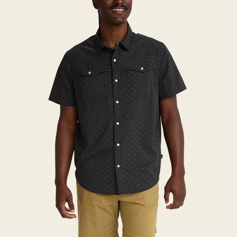 Howler Bros. - Open Country Tech Shirt