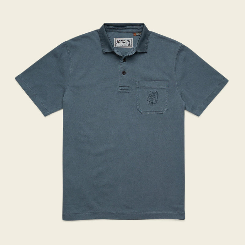 Howler Bros. - Pilgrimage Polo
