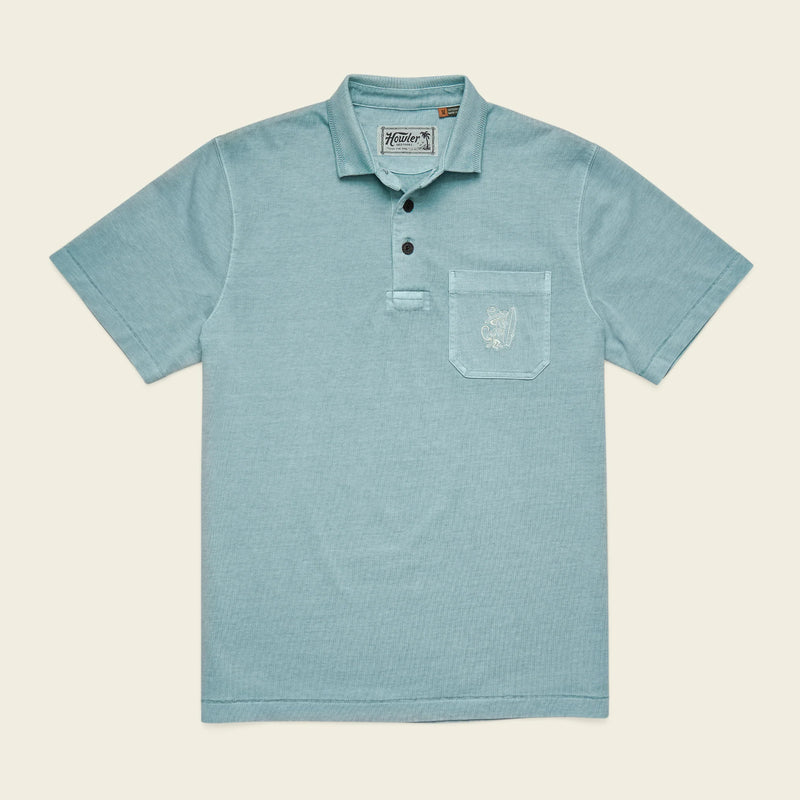 Howler Bros. - Pilgrimage Polo
