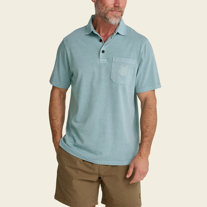 Howler Bros. - Pilgrimage Polo
