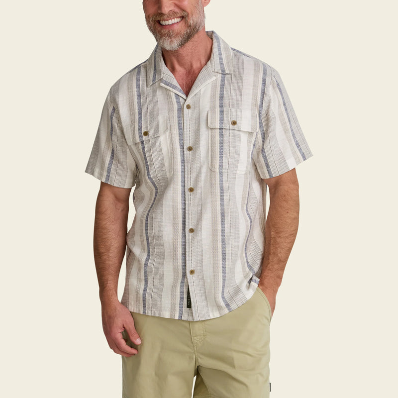 Howler Bros. - Shores Club Shirt