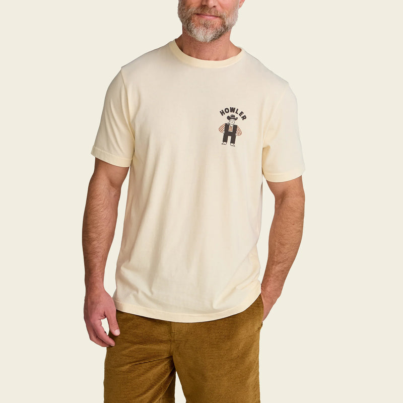 Howler Bros. - Howler Western Wear T-Shirt