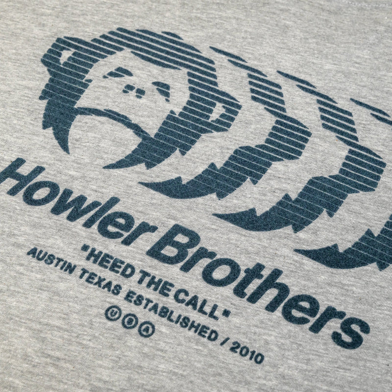 Howler Bros. - Mono Mirage T-Shirt