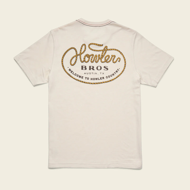 Howler Bros. - Howler Lasso T-Shirt