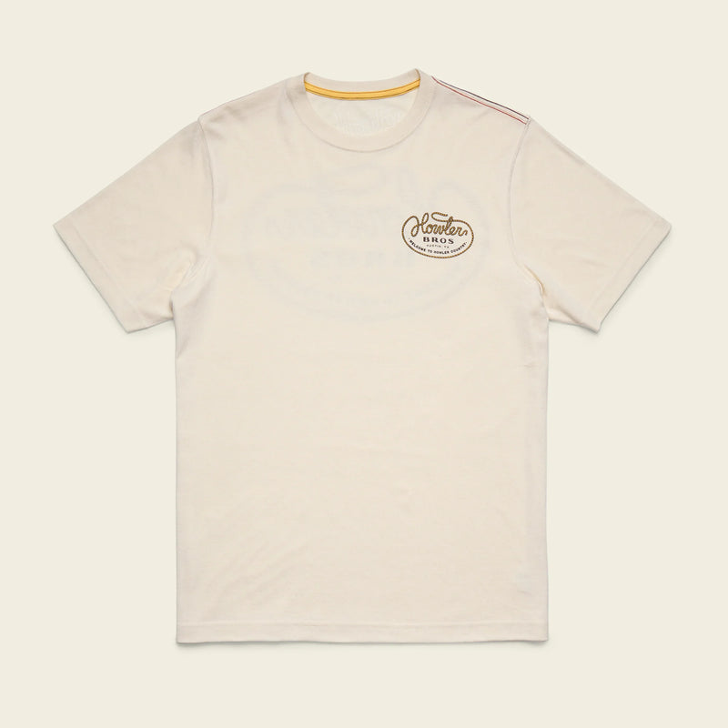 Howler Bros. - Howler Lasso T-Shirt