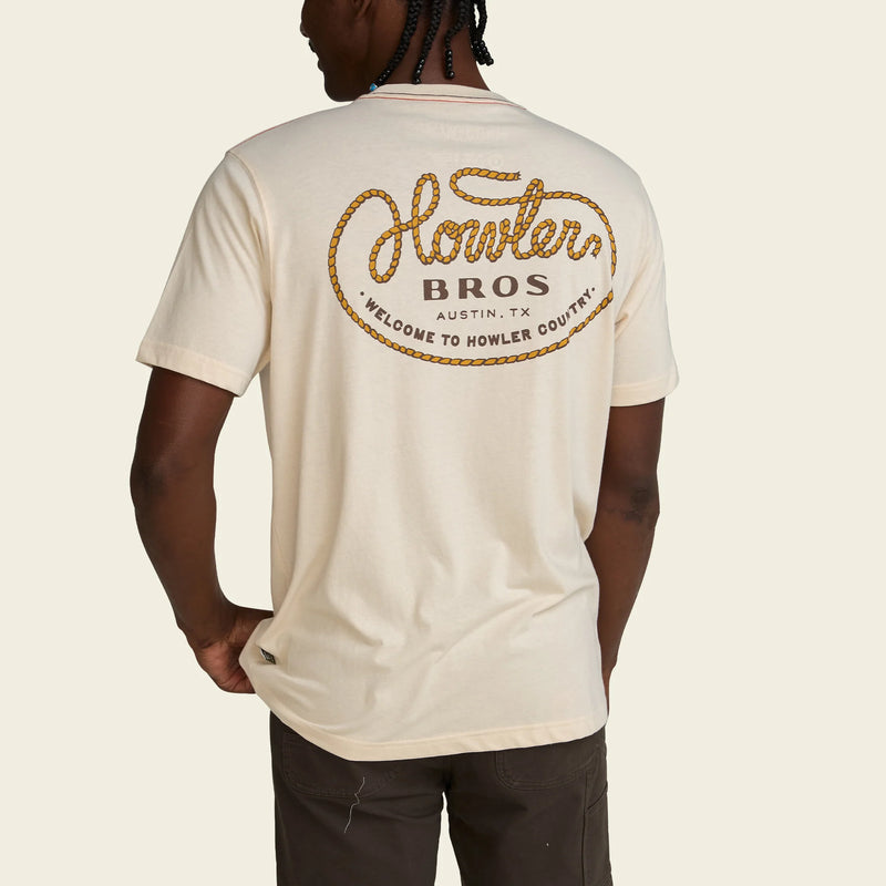 Howler Bros. - Howler Lasso T-Shirt