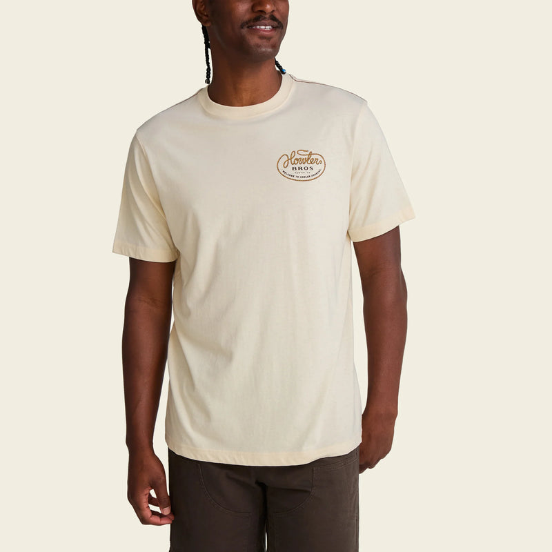 Howler Bros. - Howler Lasso T-Shirt