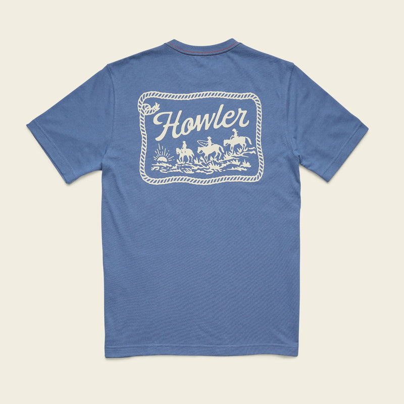 Howler Bros. - Howler Posse T-Shirt