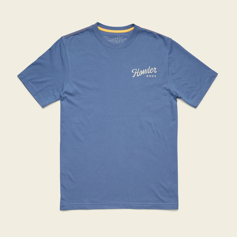 Howler Bros. - Howler Posse T-Shirt