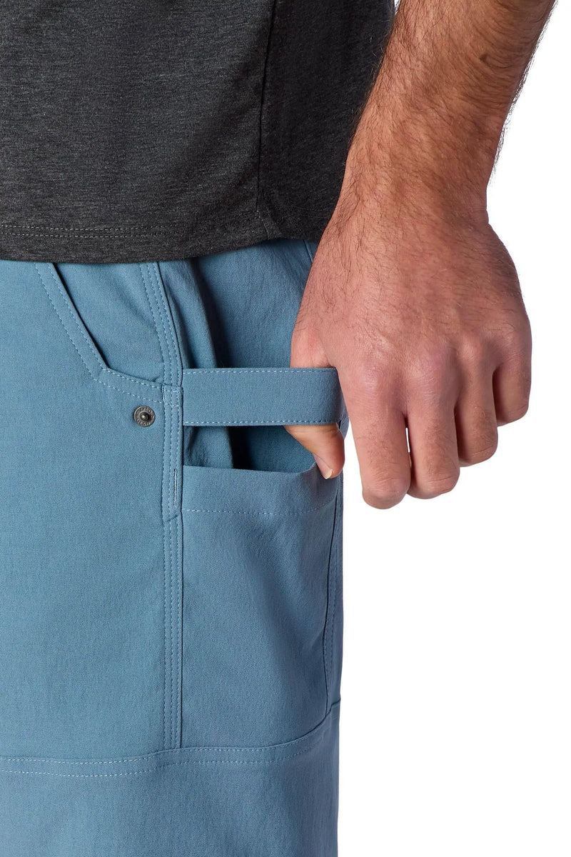 FLYLOW - Trailworks Short