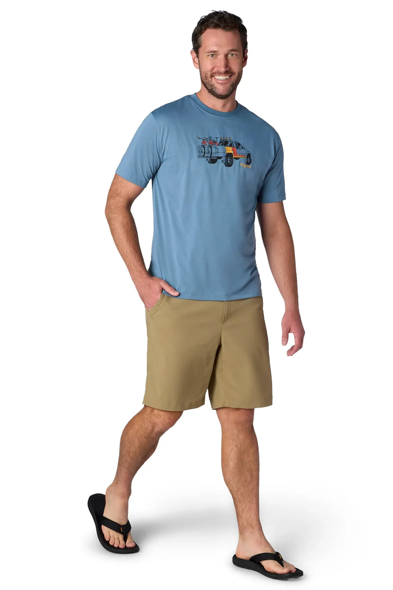 FLYLOW - Truck Tee