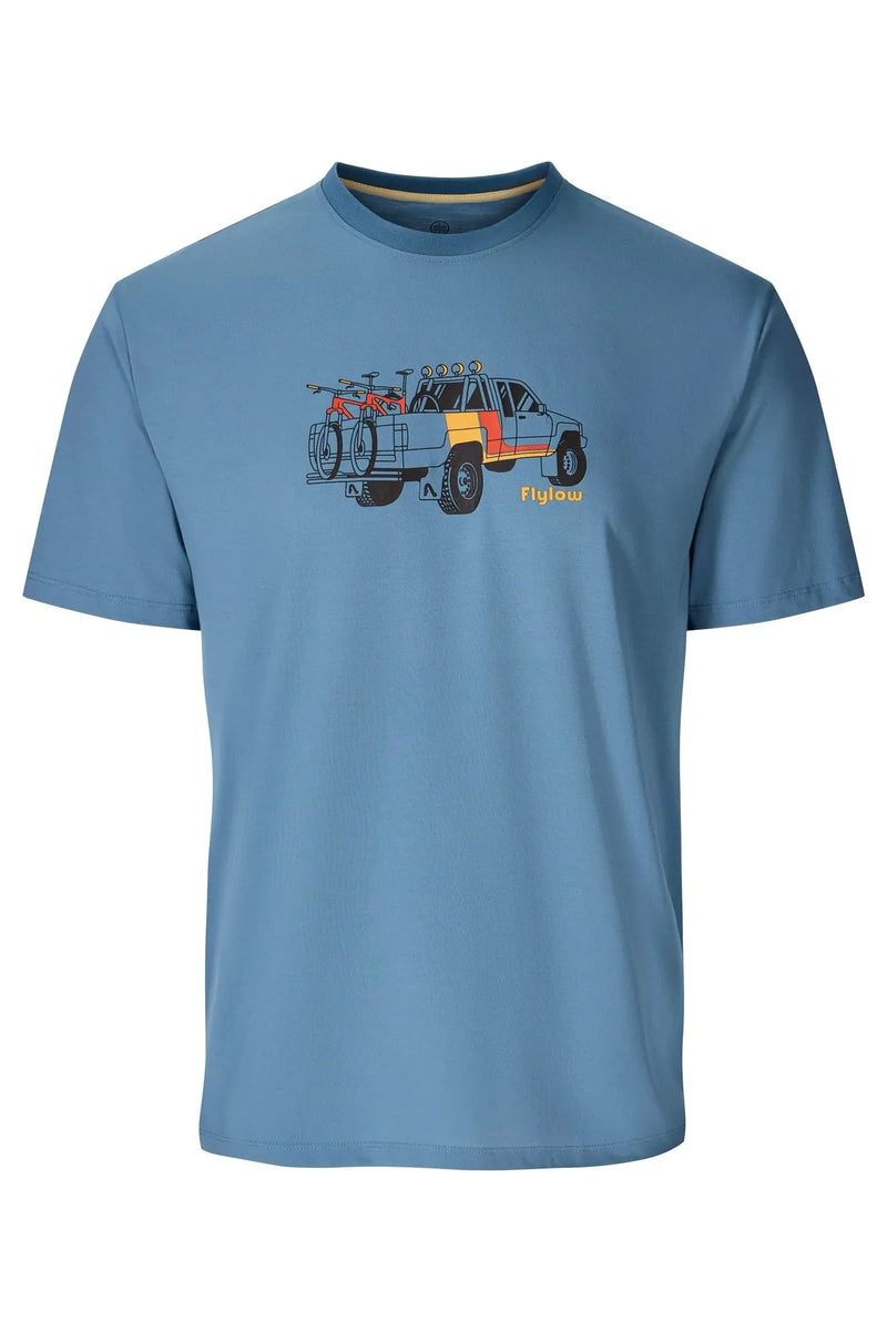 FLYLOW - Truck Tee
